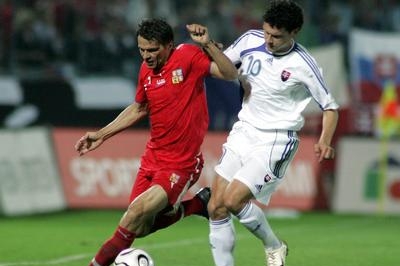 Ilustrační foto: Slovensko