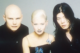 Smashing Pumpkins