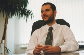 Jiří Šmejc