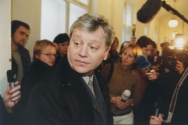 Petr Smetka
