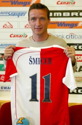 Vladim&iacute;r &Scaron;micer