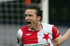 Hrdina derby pražských 