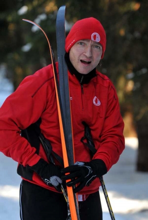 Vladm&iacute;r &Scaron;micer, nejpopul&aacute;rněj&scaron;&iacute; fotbalsita Slavie Praha.