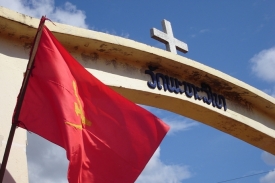 Laos: koloniální a komunistické dědictví.