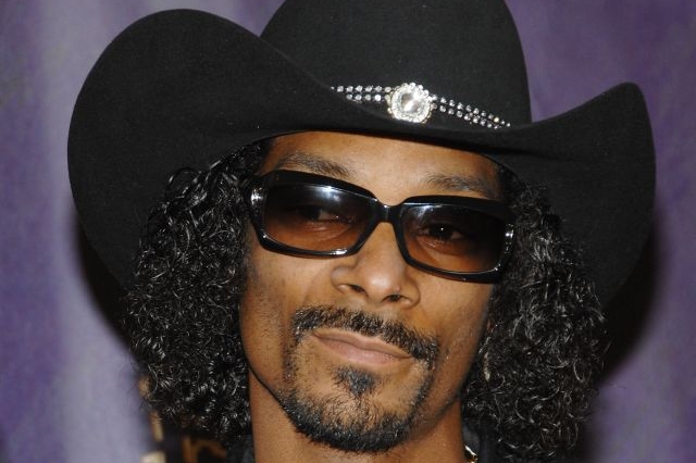 Snoop Dogg