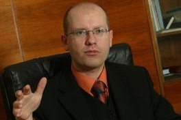 Bohuslav Sobotka
