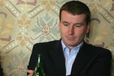 Lukáš Sobotka