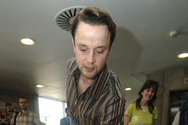 Václav Sochor