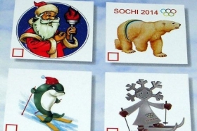 N&aacute;vrhy olympijsk&eacute;ho loga jsou rozhodně n&aacute;padit&eacute;.