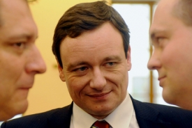 Šéfové ČSSD jsou blízko k dohodě s komunisty.