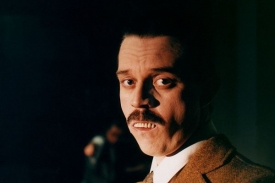 Petr Čtvrtníček, jedna z tváří České sody.
