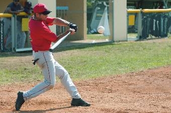 Softbal - ilustrační foto