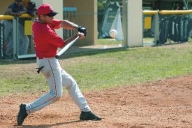 Softbal - ilustrační foto