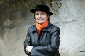 Michaela Šojdrová