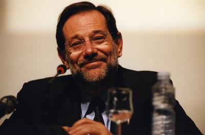 Javier Solana