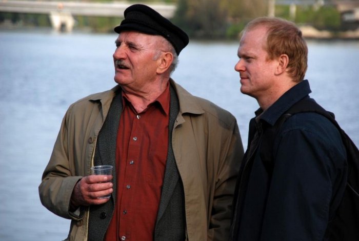 Film O rodičích a dětech se představí v Chicagu.