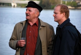 Film O rodičích a dětech se představí v Chicagu.