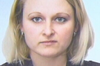 Illeová zmizela z firemního večírku.