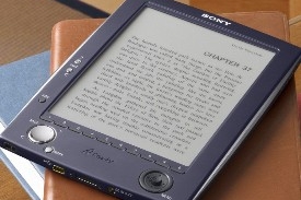 Sony eBook Reader