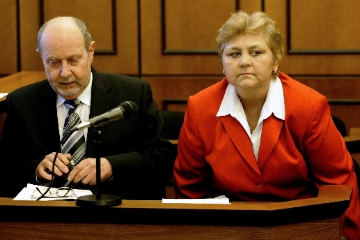 Exministrině Součková si vyslechla osvobozující rozsudek již počtvrté.