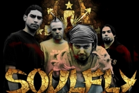 Soulfly, jedni z hostů letošního Trutnova.