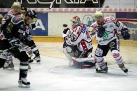 Ilustrační foto Sparta - Pardubice