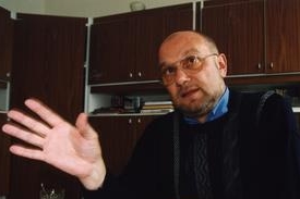 Milan Špaček