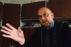 Milan Špaček