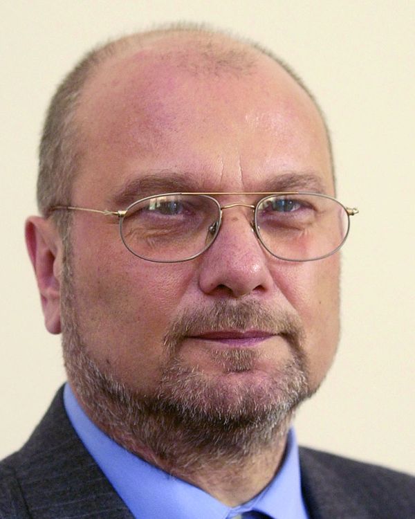 Milan Špaček 