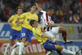Teplice v. Sparta