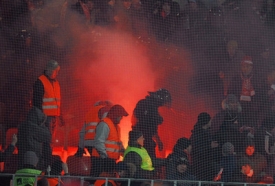 D&yacute;movnice l&eacute;taly i mezi fanou&scaron;ky.