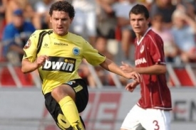 Sparta vs. Liberec