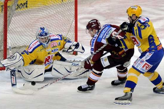 Sparta postupuje do semifinále, pro Zlín sezona skončila.