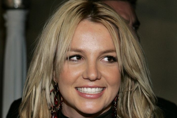 Britney Spearsová