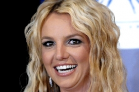 Britney Spearsov&aacute; se vr&aacute;tila mezi hudebn&iacute; hvězdy.