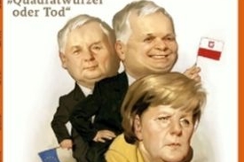 Der Spiegel 2007