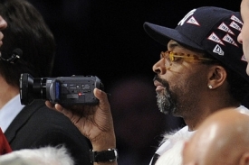 Režis&eacute;r Spike Lee