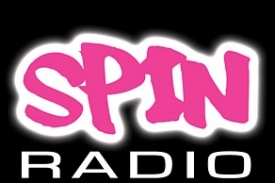 Pražsk&eacute; Radio Spin.
