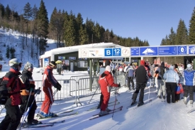 Špindlerův Mlýn