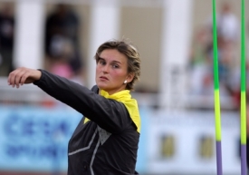 Barbora Špotáková
