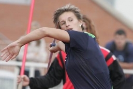 Barbora Špotáková