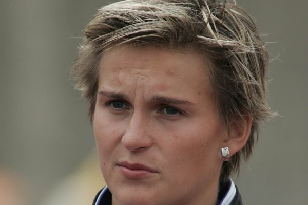 Získá Barbora Špotáková zlato?