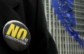 Reformu EU mohou zabrzdit neposlu&scaron;n&iacute; Če&scaron;i.