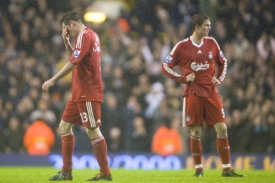Carragher zpytuje svědom&iacute; pot&eacute;, co vlastencem pomohl Tottenhamu.