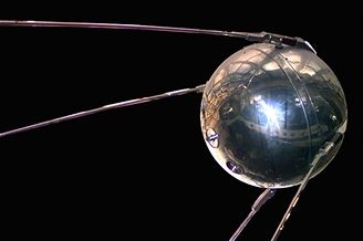 Sputnik Sputnik