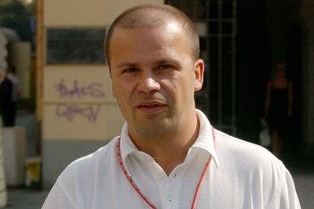 Jacek Spyra Jacek Spyra