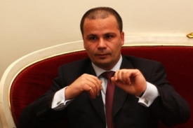 Jacek Spyra