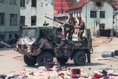 Srebrenica