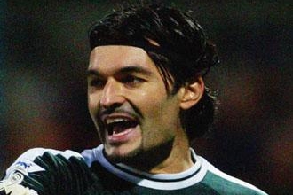 Pavel Srníček