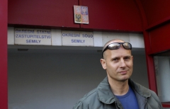 Pavel Šrytr